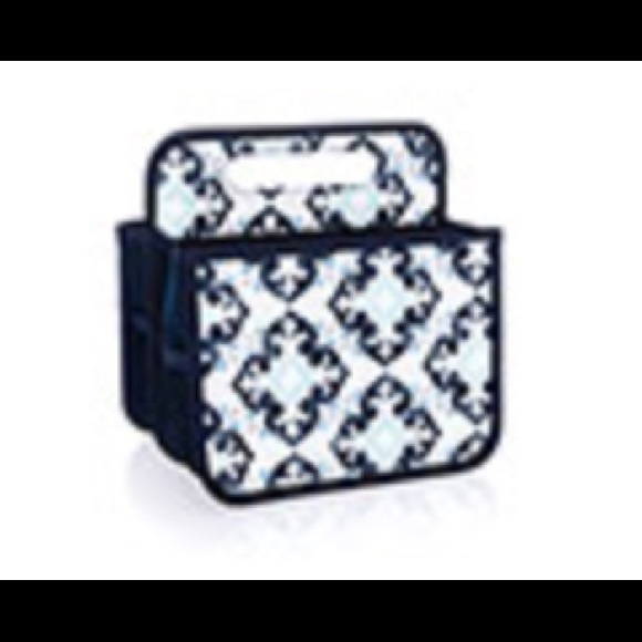 Final price/Double duty caddy/Fab Flourish - Picture 4 of 4